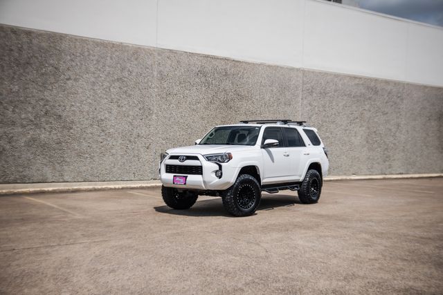 2016 Toyota 4Runner SR5 Premium | Addison, TX | Apex Auto Sports 2016 Toyota 4Runner SR5 Premium | Addison, TX | Apex Auto Sports