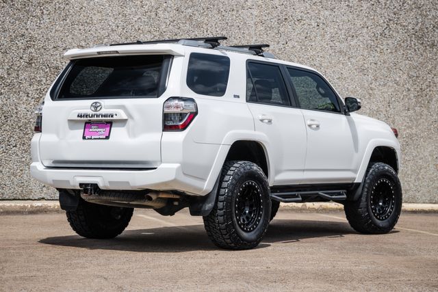 2016 Toyota 4Runner SR5 Premium | Addison, TX | Apex Auto Sports 2016 Toyota 4Runner SR5 Premium | Addison, TX | Apex Auto Sports
