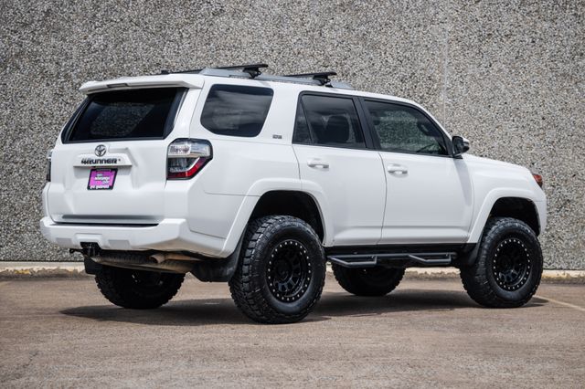 2016 Toyota 4Runner SR5 Premium | Addison, TX | Apex Auto Sports 2016 Toyota 4Runner SR5 Premium | Addison, TX | Apex Auto Sports
