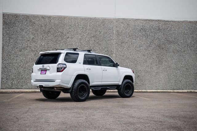 2016 Toyota 4Runner SR5 Premium | Addison, TX | Apex Auto Sports