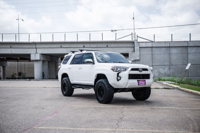 2016 Toyota 4Runner SR5 Premium | Addison, TX | Apex Auto Sports