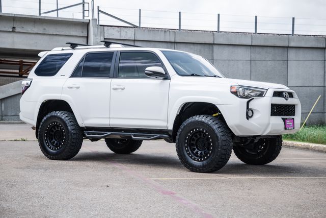2016 Toyota 4Runner SR5 Premium | Addison, TX | Apex Auto Sports 2016 Toyota 4Runner SR5 Premium | Addison, TX | Apex Auto Sports