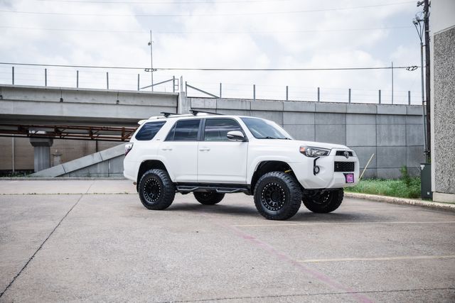 2016 Toyota 4Runner SR5 Premium | Addison, TX | Apex Auto Sports