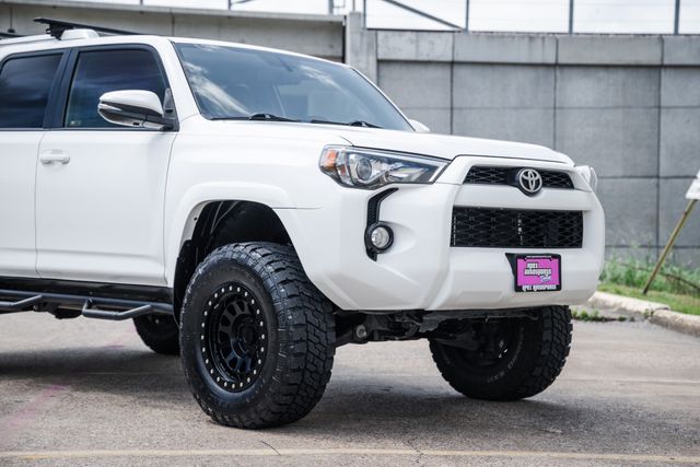 2016 Toyota 4Runner SR5 Premium | Addison, TX | Apex Auto Sports