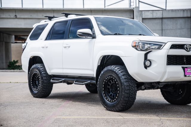 2016 Toyota 4Runner SR5 Premium | Addison, TX | Apex Auto Sports