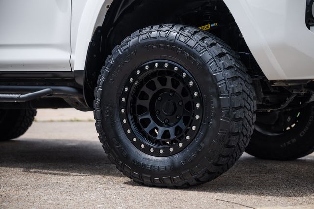 2016 Toyota 4Runner SR5 Premium | Addison, TX | Apex Auto Sports 2016 Toyota 4Runner SR5 Premium | Addison, TX | Apex Auto Sports