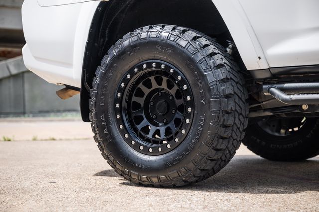 2016 Toyota 4Runner SR5 Premium | Addison, TX | Apex Auto Sports