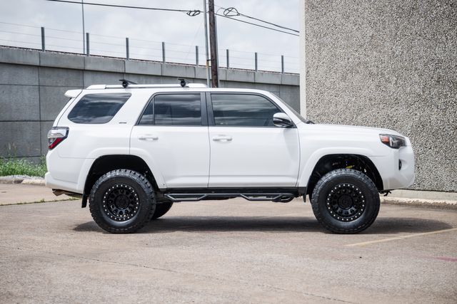 2016 Toyota 4Runner SR5 Premium | Addison, TX | Apex Auto Sports 2016 Toyota 4Runner SR5 Premium | Addison, TX | Apex Auto Sports