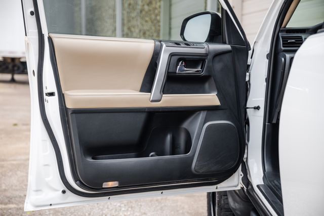 2016 Toyota 4Runner SR5 Premium | Addison, TX | Apex Auto Sports