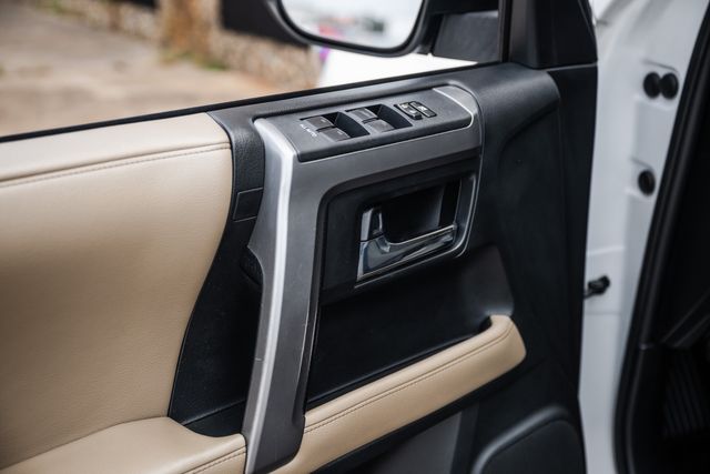 2016 Toyota 4Runner SR5 Premium | Addison, TX | Apex Auto Sports