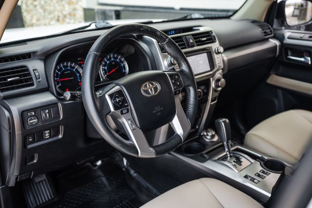 2016 Toyota 4Runner SR5 Premium | Addison, TX | Apex Auto Sports