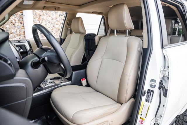 2016 Toyota 4Runner SR5 Premium | Addison, TX | Apex Auto Sports