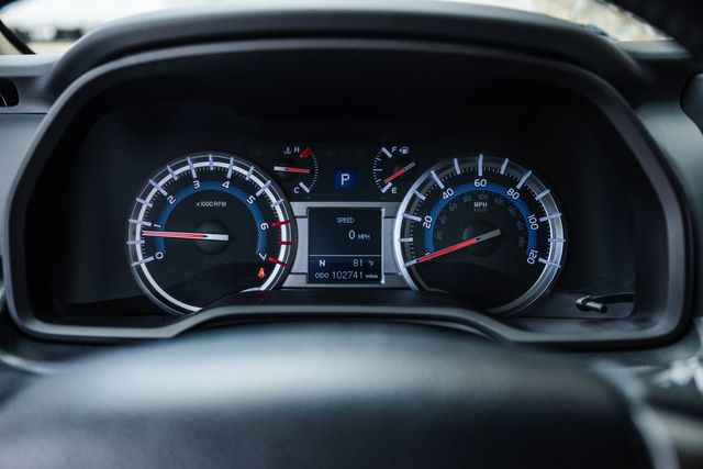 2016 Toyota 4Runner SR5 Premium | Addison, TX | Apex Auto Sports 2016 Toyota 4Runner SR5 Premium | Addison, TX | Apex Auto Sports