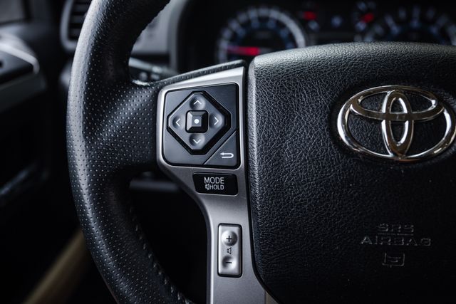 2016 Toyota 4Runner SR5 Premium | Addison, TX | Apex Auto Sports