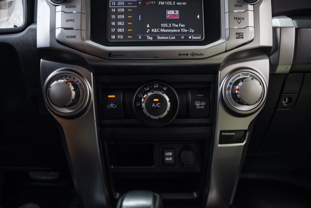 2016 Toyota 4Runner SR5 Premium | Addison, TX | Apex Auto Sports 2016 Toyota 4Runner SR5 Premium | Addison, TX | Apex Auto Sports