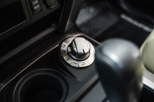 2016 Toyota 4Runner SR5 Premium | Addison, TX | Apex Auto Sports