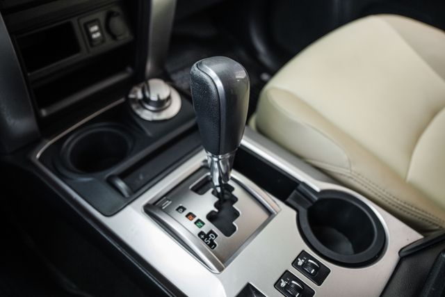 2016 Toyota 4Runner SR5 Premium | Addison, TX | Apex Auto Sports