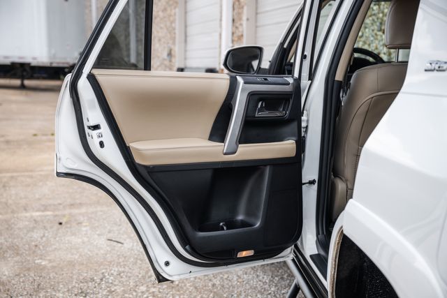 2016 Toyota 4Runner SR5 Premium | Addison, TX | Apex Auto Sports 2016 Toyota 4Runner SR5 Premium | Addison, TX | Apex Auto Sports