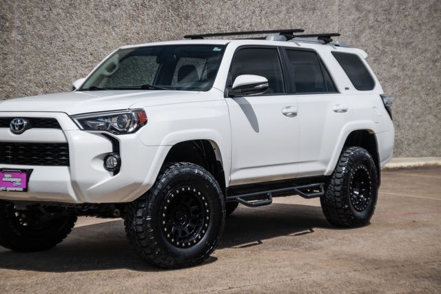 2016 Toyota 4Runner SR5 Premium | Addison, TX | Apex Auto Sports