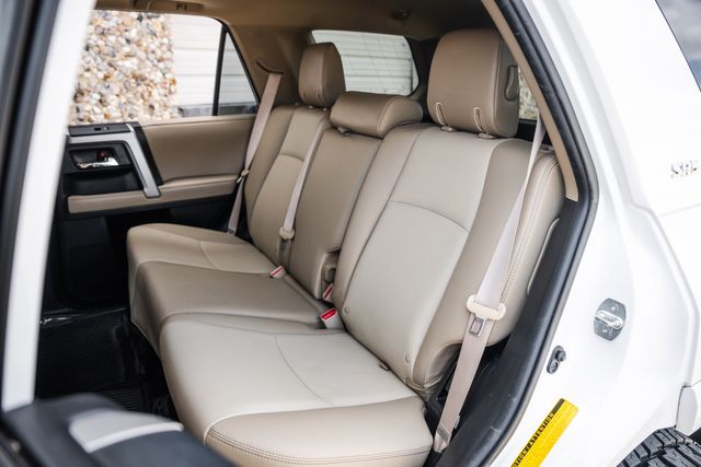 2016 Toyota 4Runner SR5 Premium | Addison, TX | Apex Auto Sports