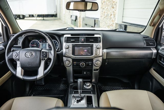 2016 Toyota 4Runner SR5 Premium | Addison, TX | Apex Auto Sports