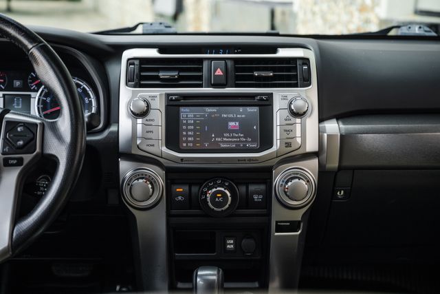 2016 Toyota 4Runner SR5 Premium | Addison, TX | Apex Auto Sports