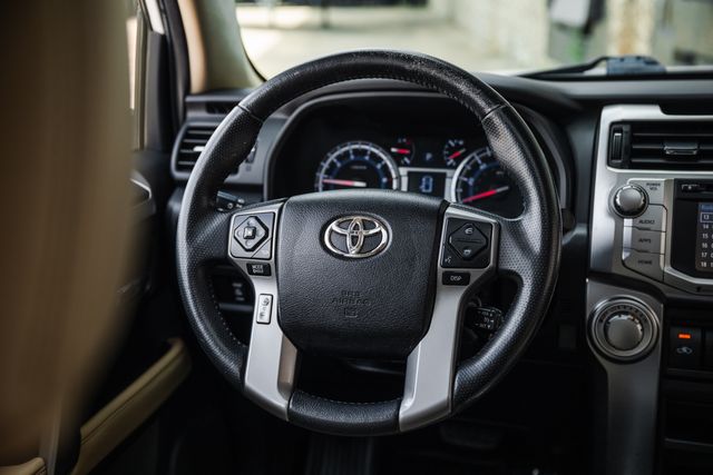 2016 Toyota 4Runner SR5 Premium | Addison, TX | Apex Auto Sports