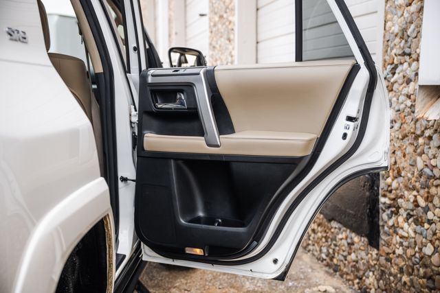 2016 Toyota 4Runner SR5 Premium | Addison, TX | Apex Auto Sports