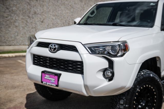 2016 Toyota 4Runner SR5 Premium | Addison, TX | Apex Auto Sports 2016 Toyota 4Runner SR5 Premium | Addison, TX | Apex Auto Sports