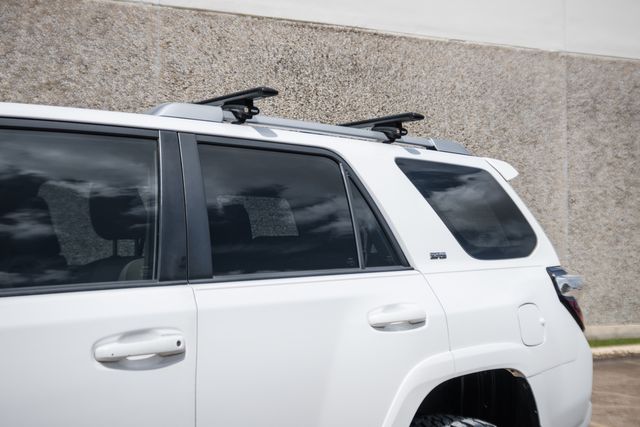 2016 Toyota 4Runner SR5 Premium | Addison, TX | Apex Auto Sports 2016 Toyota 4Runner SR5 Premium | Addison, TX | Apex Auto Sports
