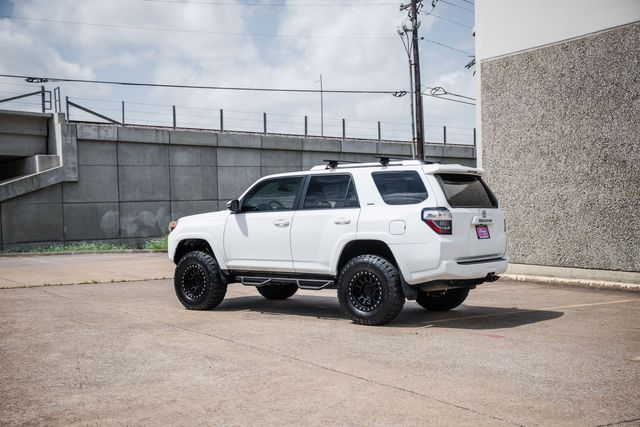 2016 Toyota 4Runner SR5 Premium | Addison, TX | Apex Auto Sports 2016 Toyota 4Runner SR5 Premium | Addison, TX | Apex Auto Sports