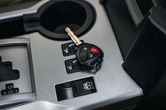 2016 Toyota 4Runner SR5 Premium | Addison, TX | Apex Auto Sports
