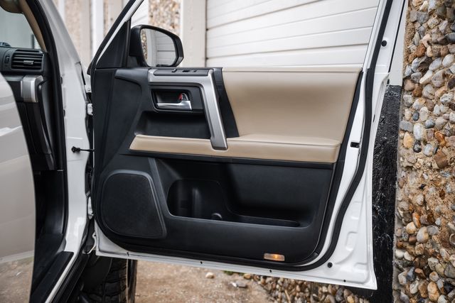 2016 Toyota 4Runner SR5 Premium | Addison, TX | Apex Auto Sports 2016 Toyota 4Runner SR5 Premium | Addison, TX | Apex Auto Sports