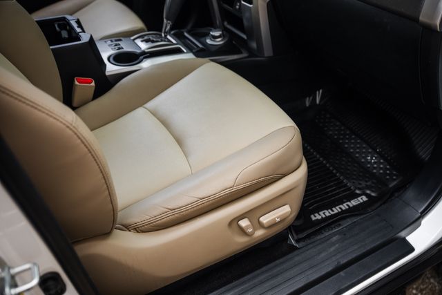 2016 Toyota 4Runner SR5 Premium | Addison, TX | Apex Auto Sports