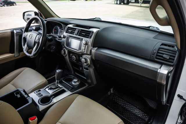 2016 Toyota 4Runner SR5 Premium | Addison, TX | Apex Auto Sports