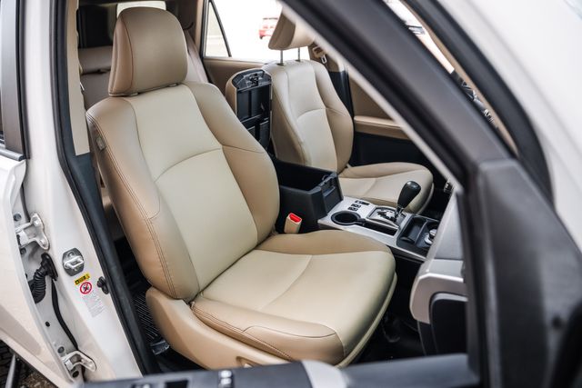 2016 Toyota 4Runner SR5 Premium | Addison, TX | Apex Auto Sports 2016 Toyota 4Runner SR5 Premium | Addison, TX | Apex Auto Sports