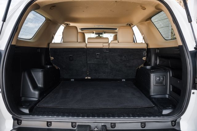 2016 Toyota 4Runner SR5 Premium | Addison, TX | Apex Auto Sports