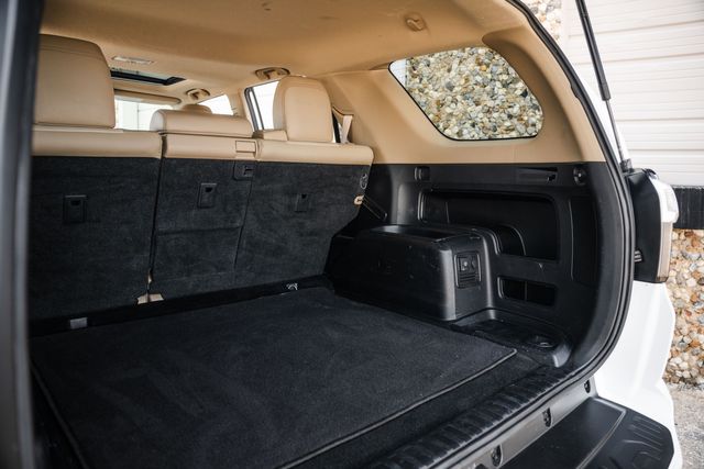 2016 Toyota 4Runner SR5 Premium | Addison, TX | Apex Auto Sports