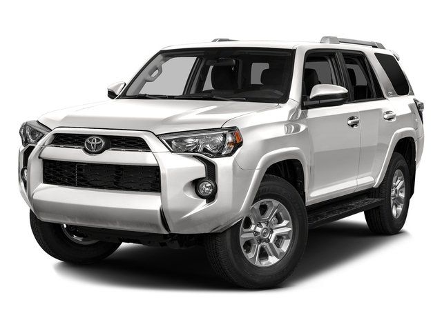 2016 Toyota 4Runner SR5 | Honolulu, HI | Autosource Hawaii 