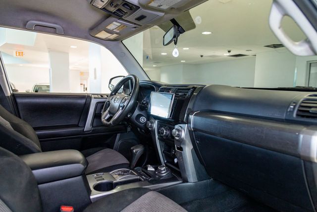 2016 Toyota 4Runner Lifted 6" SR5 l wheel pkg $2,995