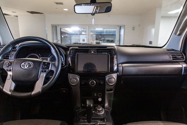 2016 Toyota 4Runner Lifted 6" SR5 l wheel pkg $2,995