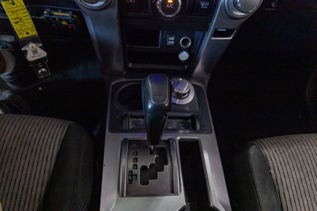 2016 Toyota 4Runner Lifted 6" SR5 l wheel pkg $2,995