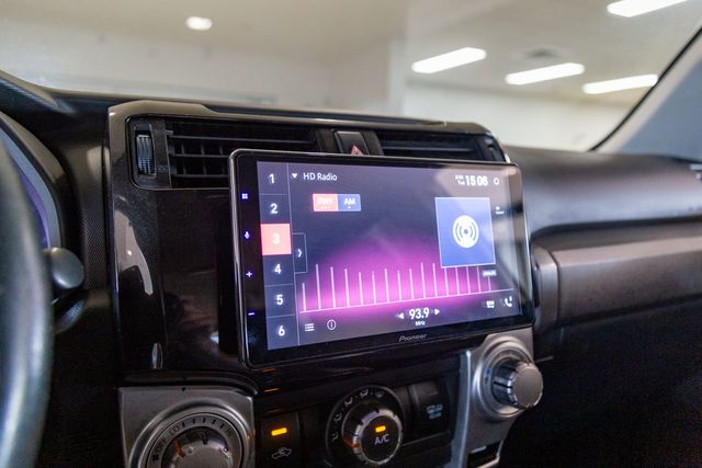 2016 Toyota 4Runner Lifted 6" SR5 l wheel pkg $2,995