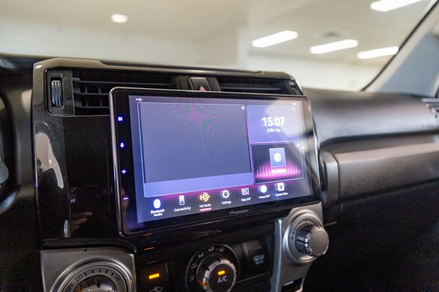 2016 Toyota 4Runner Lifted 6" SR5 l wheel pkg $2,995