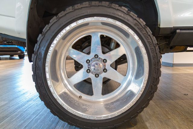 2016 Toyota 4Runner Lifted 6" SR5 l wheel pkg $2,995