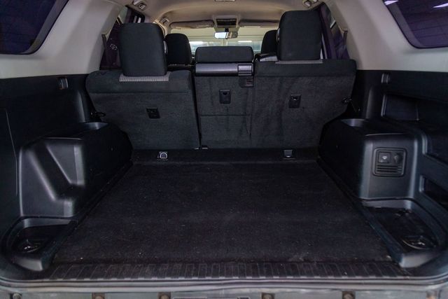 2016 Toyota 4Runner Lifted 6" SR5 l wheel pkg $2,995