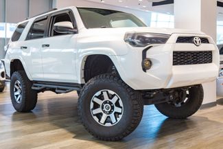 2016 Toyota 4Runner Lifted 6