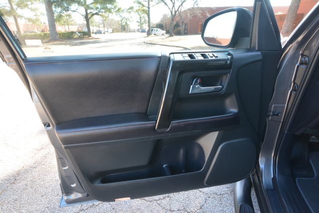 2016 Toyota 4Runner Trail Premium