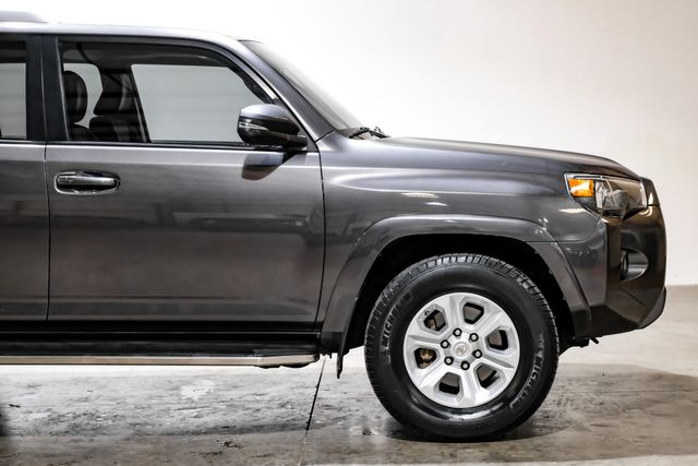 2016 Toyota 4Runner SR5 Premium