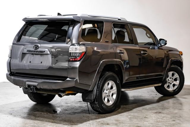 2016 Toyota 4Runner SR5 Premium